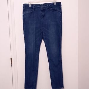 Mossimo Denim Jeans